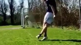 سوپر گل نیمار