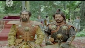 دانلود سریال سربدارن قسمت 4