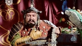 دانلود سریال سربدارن قسمت 3