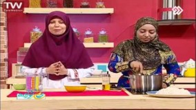 آشپزی آسان هواری ماهی