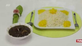 آشپزی آسان خورشت فسنجان