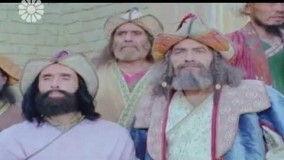 دانلود سریال سربدارن قسمت 6