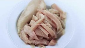 تهیه شاورما - Shawarma