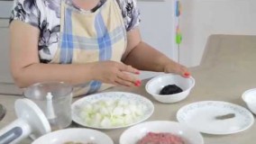 دستور تهیه فسنجون 7