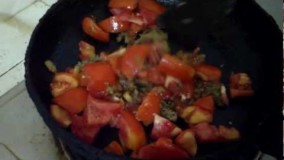 میرزاقاسمی- پیش غذای ایرانی 3