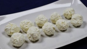 طرز تهیه کشک خشک در منزل