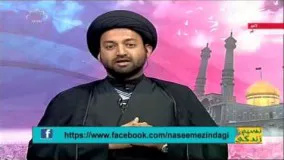 بعد کربلا امام زین العابدین علیہ السلام کا کردار