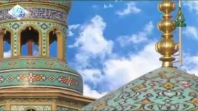 بارون می باره با صدای علی فانی به مناسبت ولادت امام زمان (عج) 