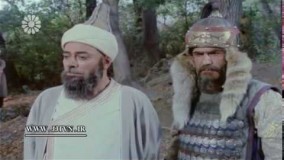 دانلود سریال سربدارن قسمت 9