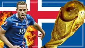   جام جهانی 2018/ دانلود خلاصه بازی گروهی/ آرژانتین-ایسلند