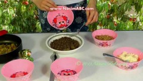 دستور تهیه کشک بادمجان