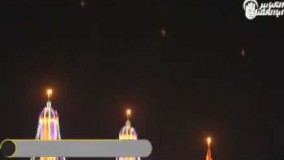 میلاد امام زمان (عج) با صدای مهدی رعنایی