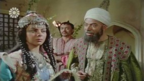 دانلود سریال سربدارن قسمت 17