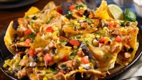 آموزش درست کردن ناچو