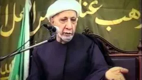 الشيخ احمد الوائلي   سيرة الامام زين العابدين ع   1