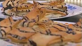 ساندویچ کلسلو مرغ