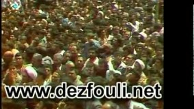 سخنان رفسنجانی درباره شهادت استاد مطهری/1358