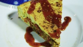  آشپزی - کیک گوشت مرغ