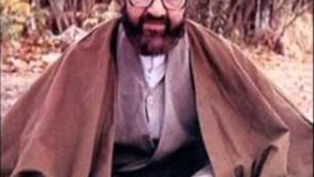 آزادی معنوی از شهید استاد مطهری