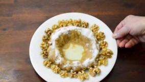 تهیه کاچی لذیذ