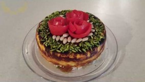 برنامه ۲- طرز تهیه ته چین مرغ