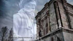  شاهنامه فردوسی ,,, دریغ است ~~ ایران ~~ ویران شود