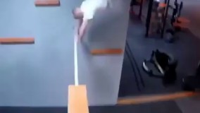 آمادگی جسمانی به روایت تصویر