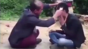 سنگ کاغذ قیچی فقط این 