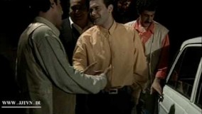 دانلود سریال در مدار نقره ای قسمت 26