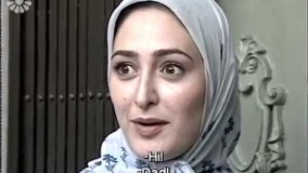 دانلود سریال در مدار نقره ای قسمت 52