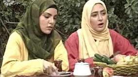 دانلود سریال در مدار نقره ای قسمت 38