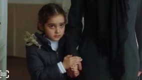 آنونس فیلم «خانه ای در خیابان چهل و یکم»