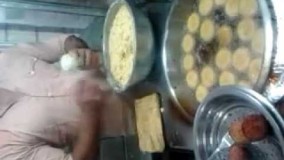 نحوه طبخ فلافل