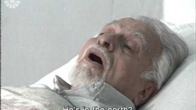 دانلود سریال در مدار نقره ای قسمت 40