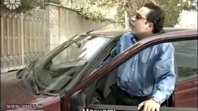 دانلود سریال در مدار نقره ای قسمت 44