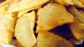 سمبوسه هندي 2