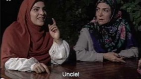 دانلود سریال در مدار نقره ای قسمت 15