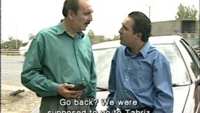 دانلود سریال در مدار نقره ای قسمت 45