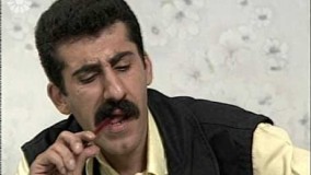 دانلود سریال در مدار نقره ای قسمت 31