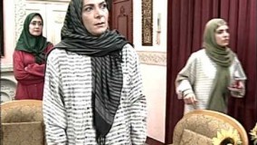 دانلود سریال در مدار نقره ای قسمت 48