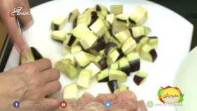 سفره رنگین - فصل دوم ٬ قسمت سی و چهارم ٬ خوراک مرغ