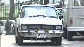 دانلود سریال در مدار نقره ای قسمت 46