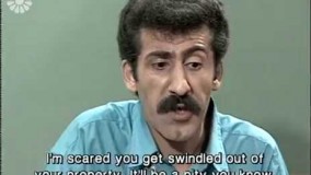 دانلود سریال در مدار نقره ای قسمت 41