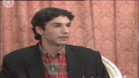 دانلود سریال در مدار نقره ای قسمت 18