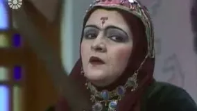 قسمت 4 ؛ سریال « افسانه سلطان و شبان » با زیرنویس انگلیسی ، شبکه جهانی جام جم