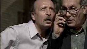 دانلود سریال در مدار نقره ای قسمت 42