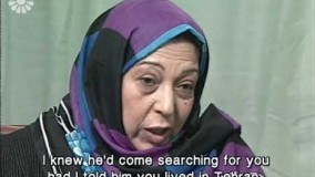 دانلود سریال در مدار نقره ای قسمت 55