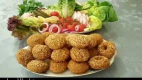 طرز تهیه فلافل لذیذ