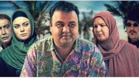 دانلود سریال هتل پیاده رو - قسمت 13