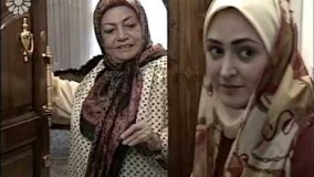 دانلود سریال در مدار نقره ای قسمت 34